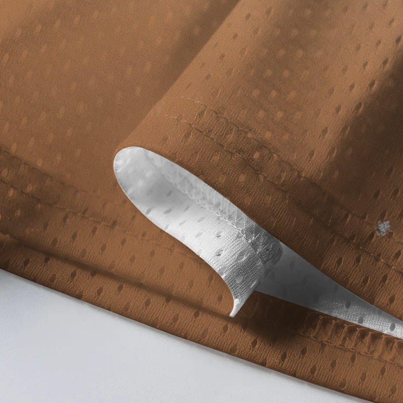 Tokyocanvas Coffeebara Mesh Jersey