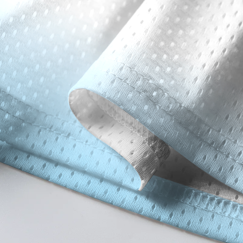 Tokyocanvas Feral & Free Mesh Jersey