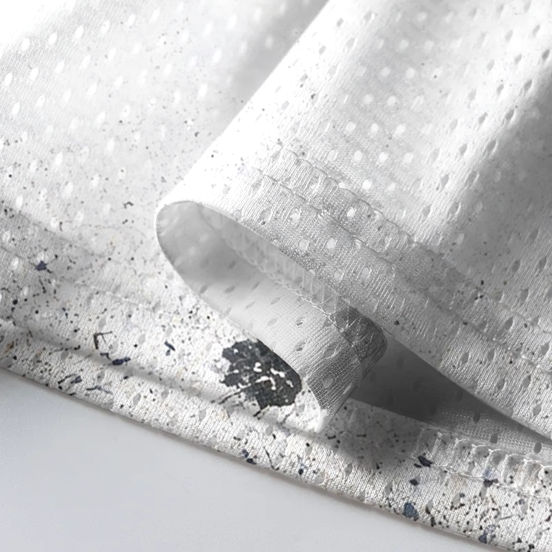 Tokyocanvas Hang On Let Me Overthink This Mesh Jersey