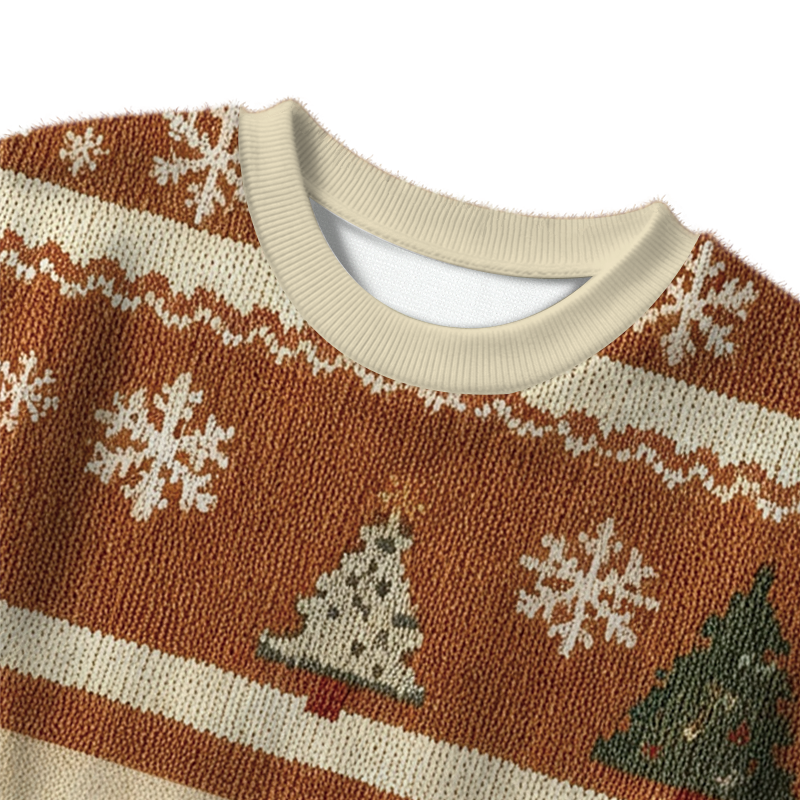 Tokyocanvas  Cat God Creation Of Adam Meme Christmas Ugly Sweater