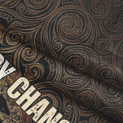 Tokyocanvas Human By Chance Long Sleeve Graphic Print T-Shirt