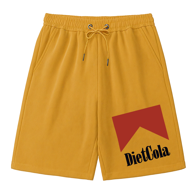 Tokyocanvas Diet Cola Marlboro Classic Short
