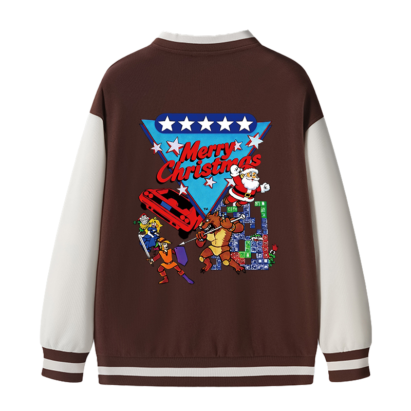 Tokyocanvas 1990 World Championships Varsity Jacket