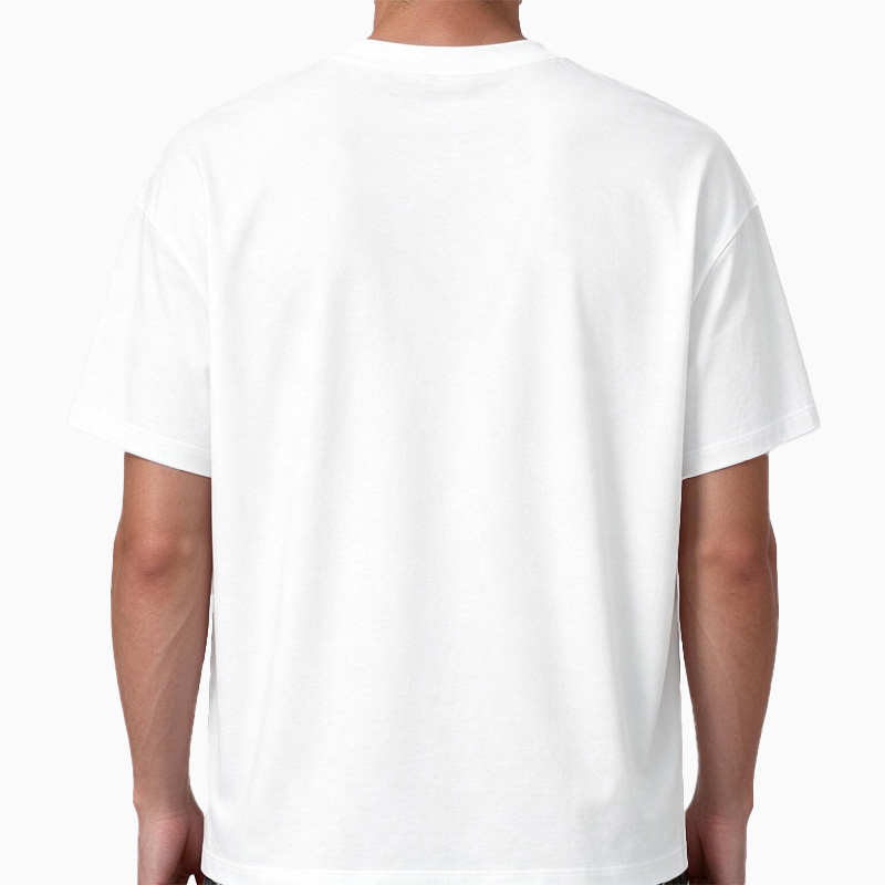 Tokyocanvas Have You Seen This Dog? Boxy T-shirt