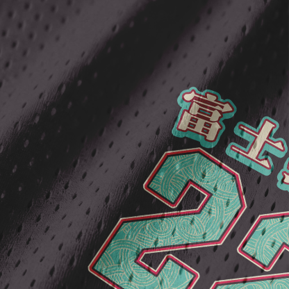 Tokyocanvas Please Give Raccoon A Discount Jersey Tank