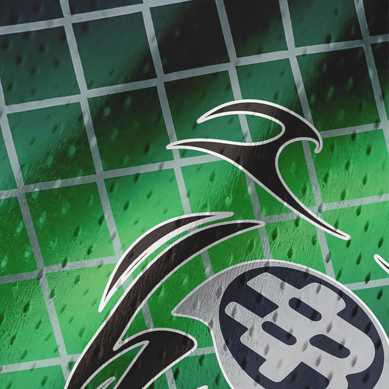 Tokyocanvas Smoke Rise Jersey Tank