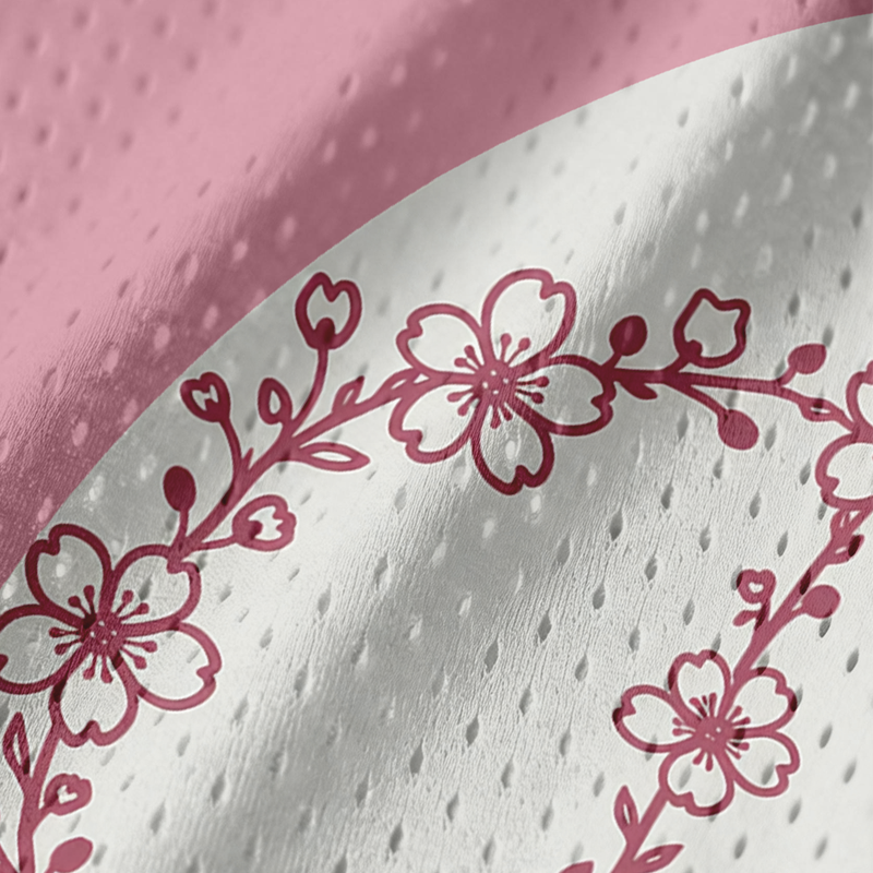 Tokyocanvas Choose Peace Jersey Tank