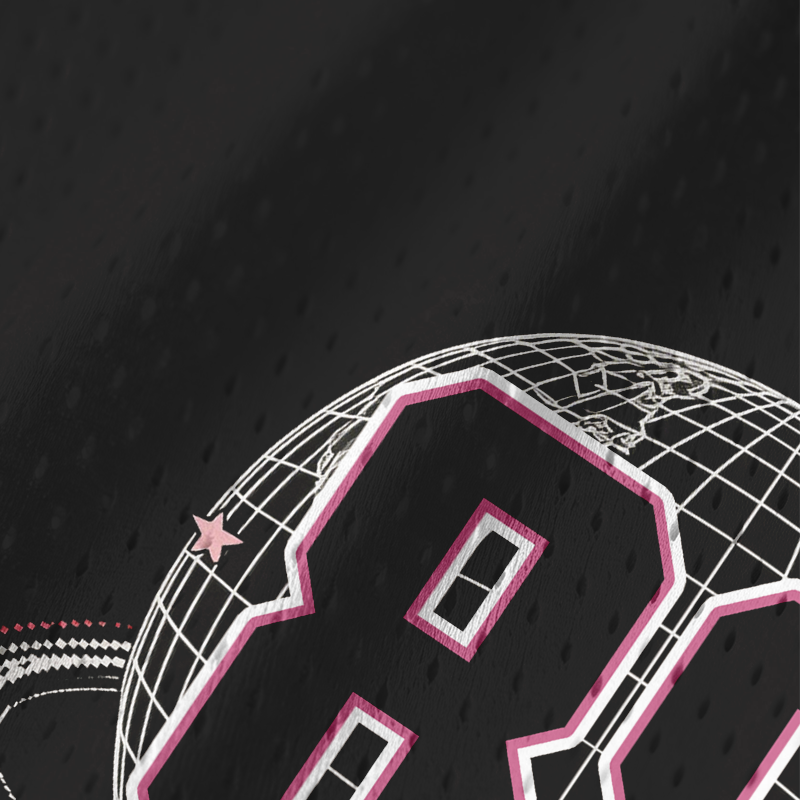 Tokyocanvas I Love This Animal The Carbonara Jersey Tank