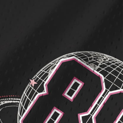 Tokyocanvas I Love This Animal The Carbonara Jersey Tank