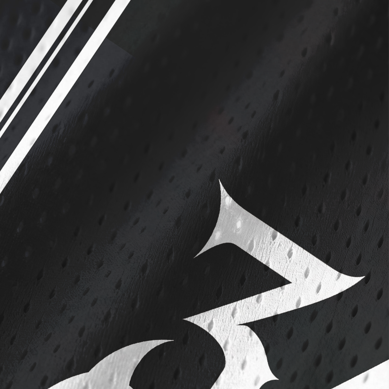 Tokyocanvas Street Life Jersey Tank