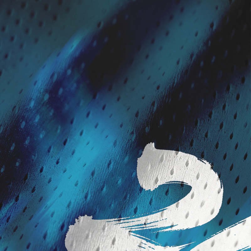 Tokyocanvas To Another World Jersey Tank