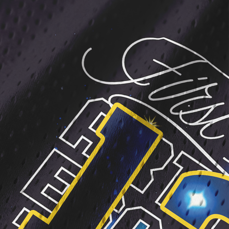 Tokyocanvas Escape Tour Jersey Tank