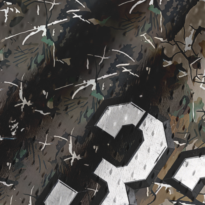 Tokyocanvas Scorpion Hunt Jersey Tank