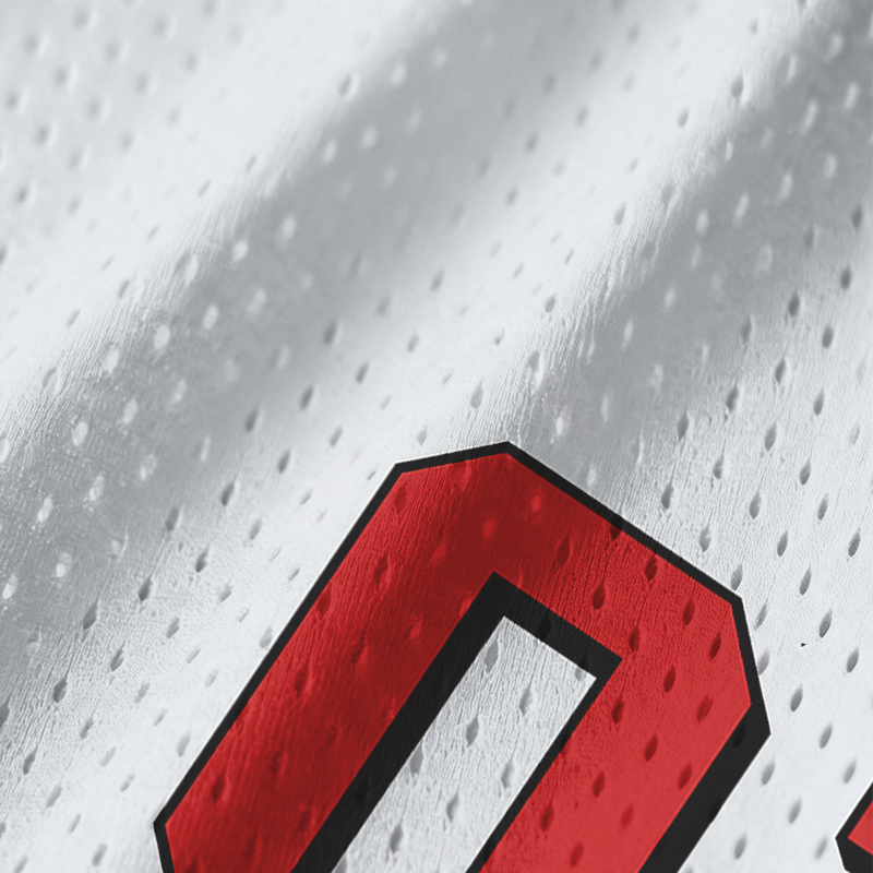 Tokyocanvas Faith Dealer Jersey Tank