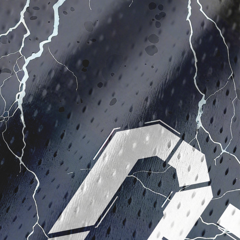 Tokyocanvas Wings Of Dominion Jersey Tank