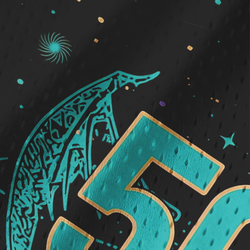 Tokyocanvas The Night Jersey Tank