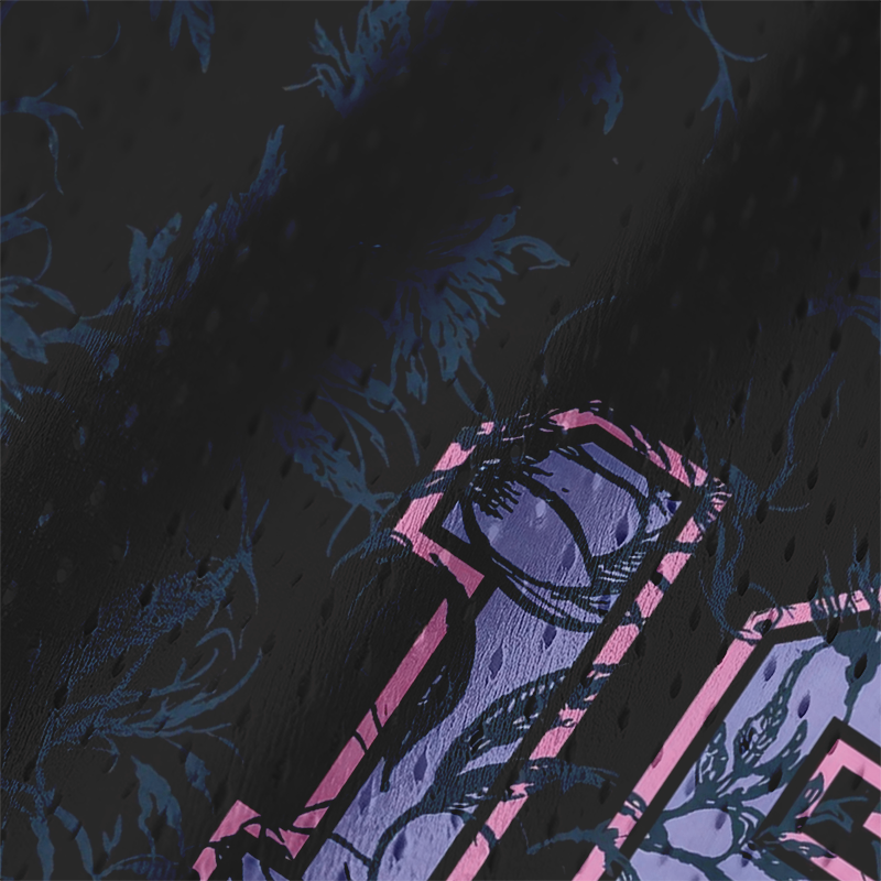 Tokyocanvas Let Kindness Bloom Jersey Tank