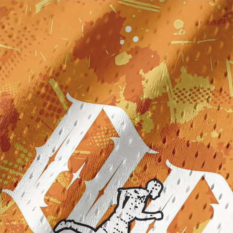 Tokyocanvas Urban Pulse Mechanical Momentum Jersey Tank