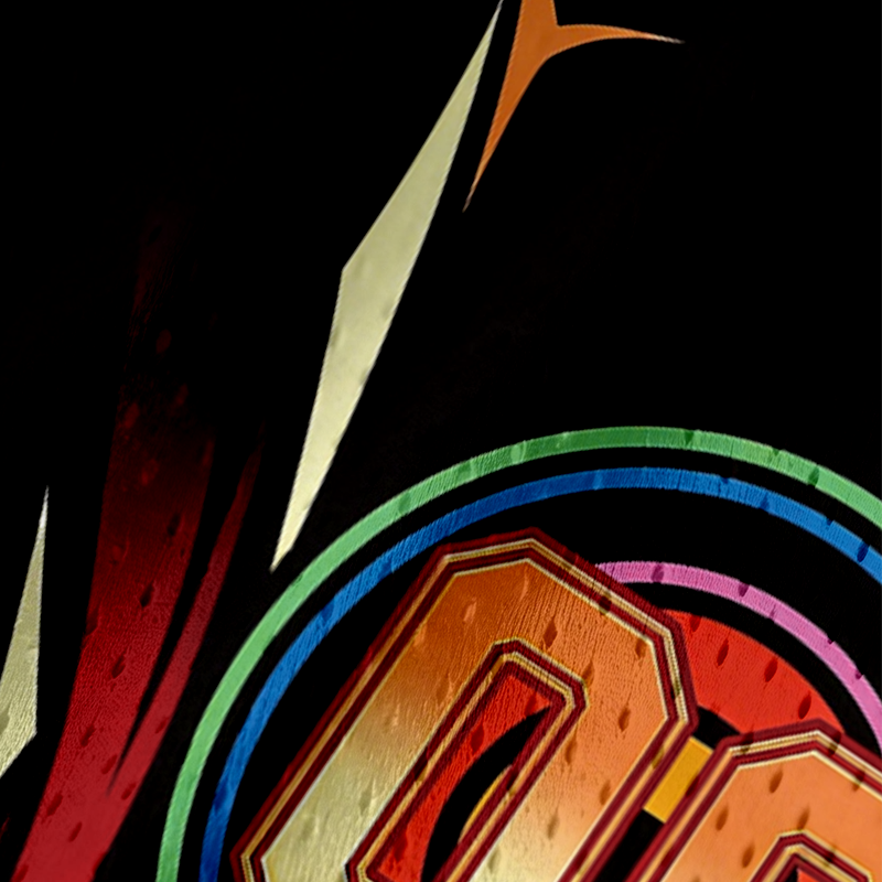 Tokyocanvas What You Seek Is Found Within Jersey Tank