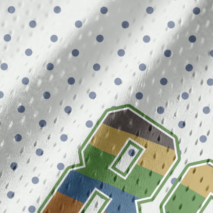 Tokyocanvas Colorful Capybaras Jersey Tank