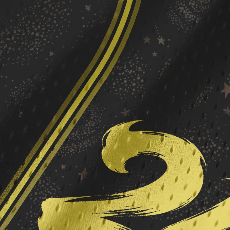 Tokyocanvas Weird Frog Mushrooms 90s Jersey Tank