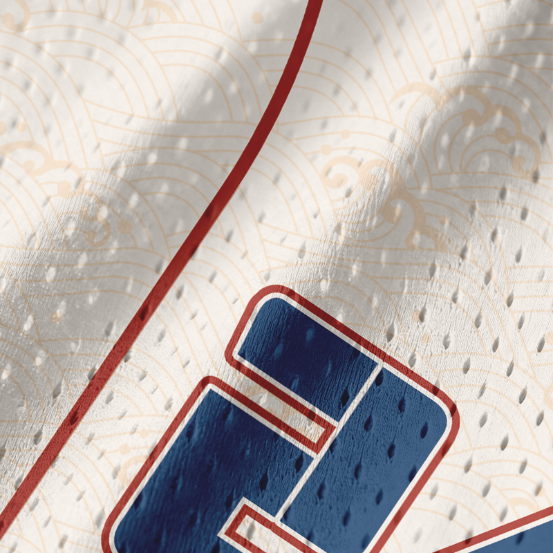 Tokyocanvas The Only Ice I Like Jersey Tank