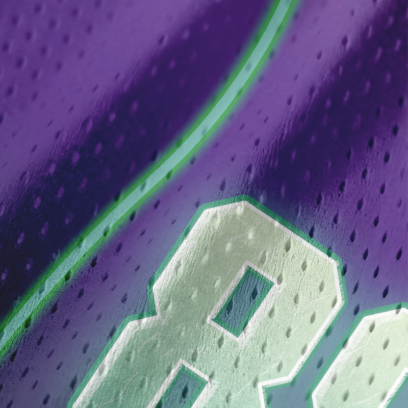 Tokyocanvas Holy Carp Jersey Tank