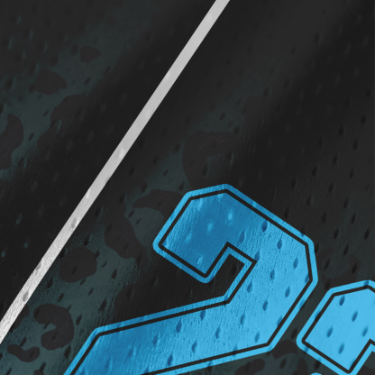 Tokyocanvas Don't Without Me Jersey Tank