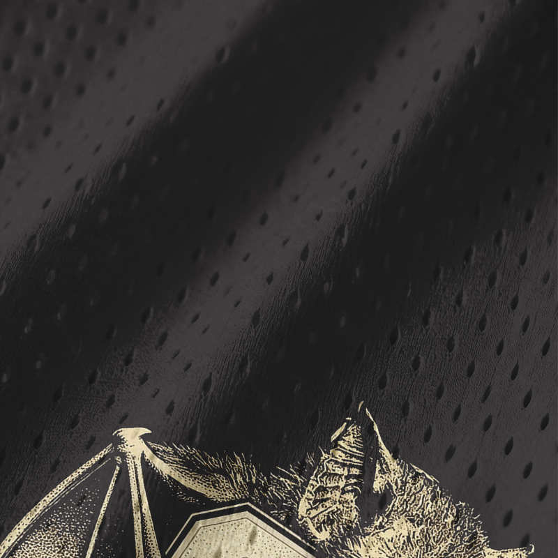 Tokyocanvas What a Wonderful Day Bat Jersey Tank