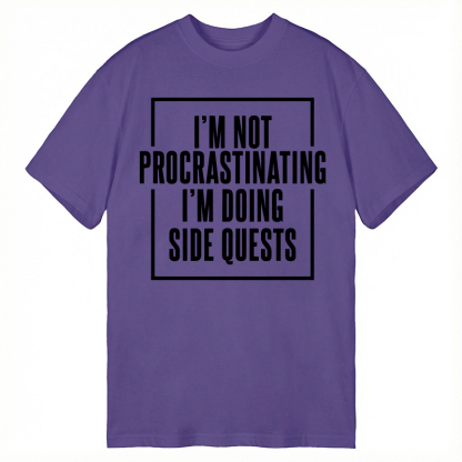 Tokyocanvas Nerd Humor Gaming Classic T-Shirt