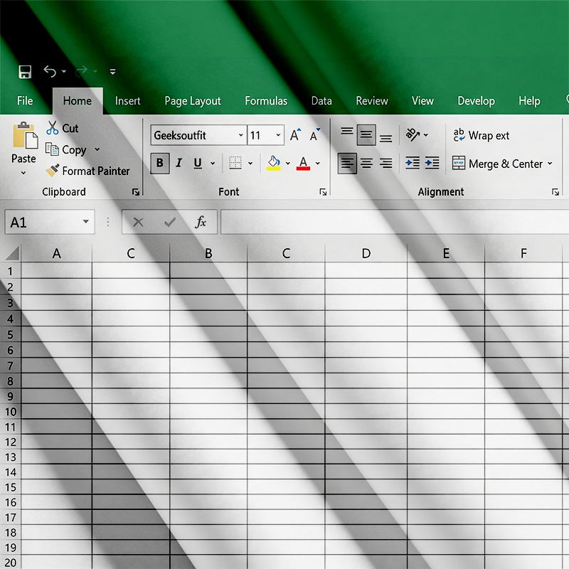 Tokyocanvas Excel Funny Work Button Up Pocket Shirt