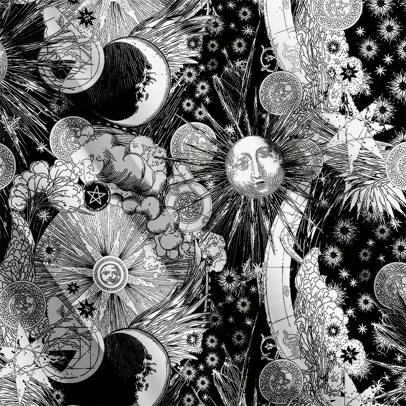 Tokyocanvas 2001 Science Button Up Pocket Shirt