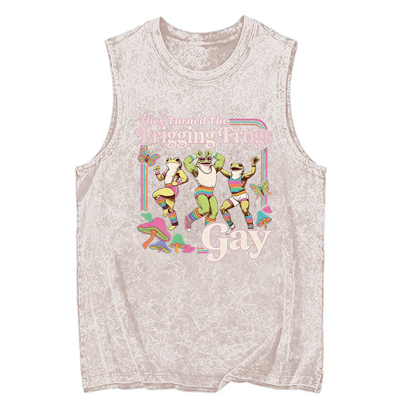 Tokyocanvas They Turned the Frigging Meme Washed Tank