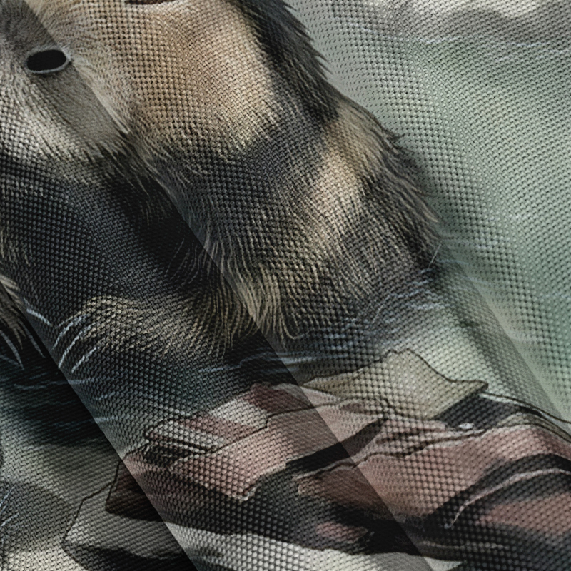 Tokyocanvas Capybara In Hot Springs Button-up Shirt