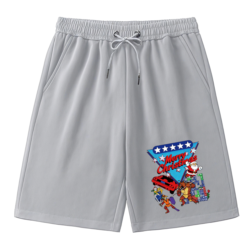 Tokyocanvas 1990 World Championships Classic Short