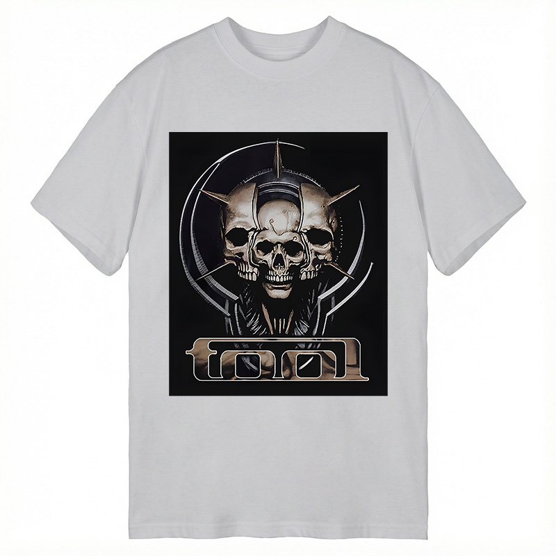 Tokyocanvas TOOL Skeleton Classic T-Shirt