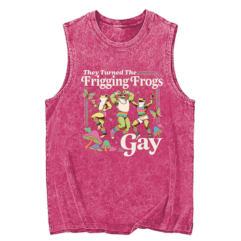 Tokyocanvas They Turned the Frigging Meme Washed Tank