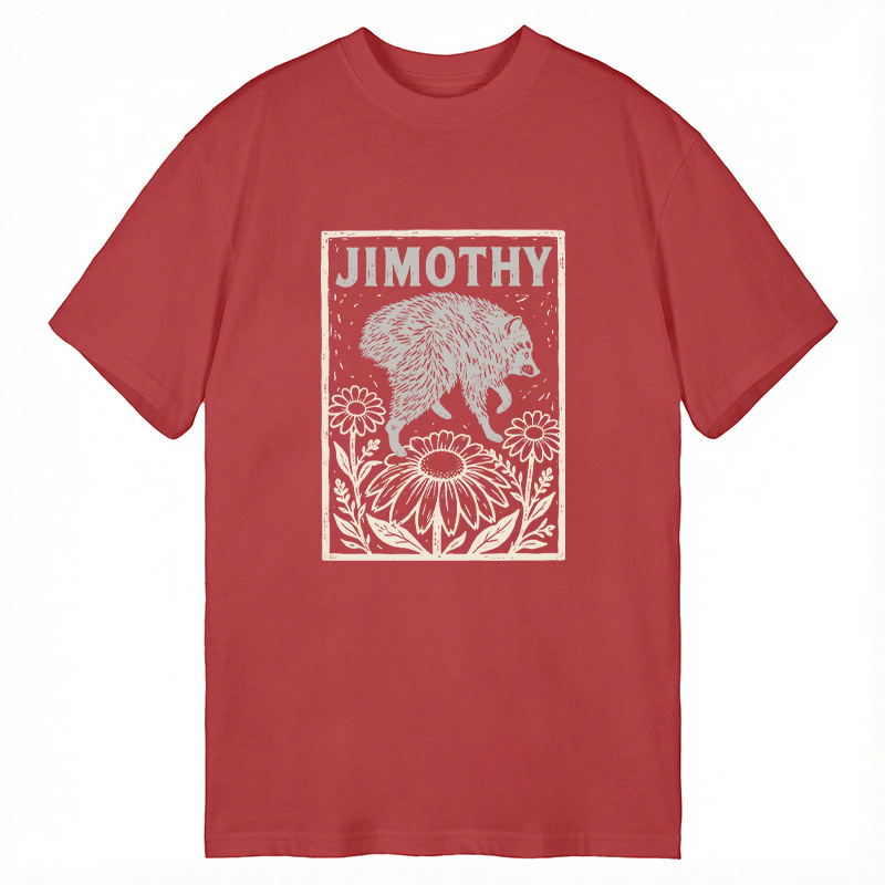 Tokyocanvas Jimothy Classic T-Shirt
