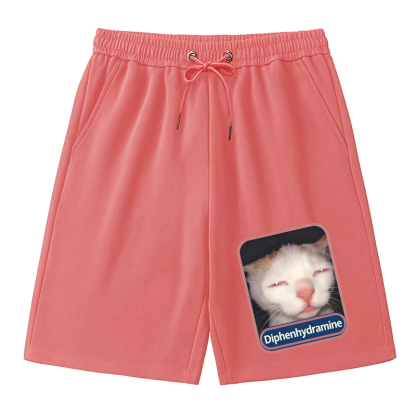 Tokyocanvas Nintendo 1990 World Championships Classic Short