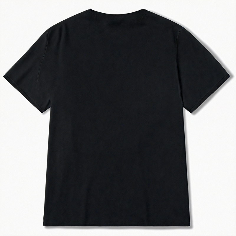 Tokyocanvas Custom Back Classic T-Shirt