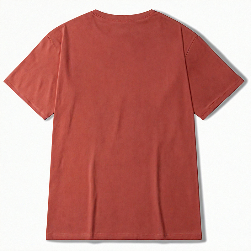 Tokyocanvas Custom Back Classic T-Shirt