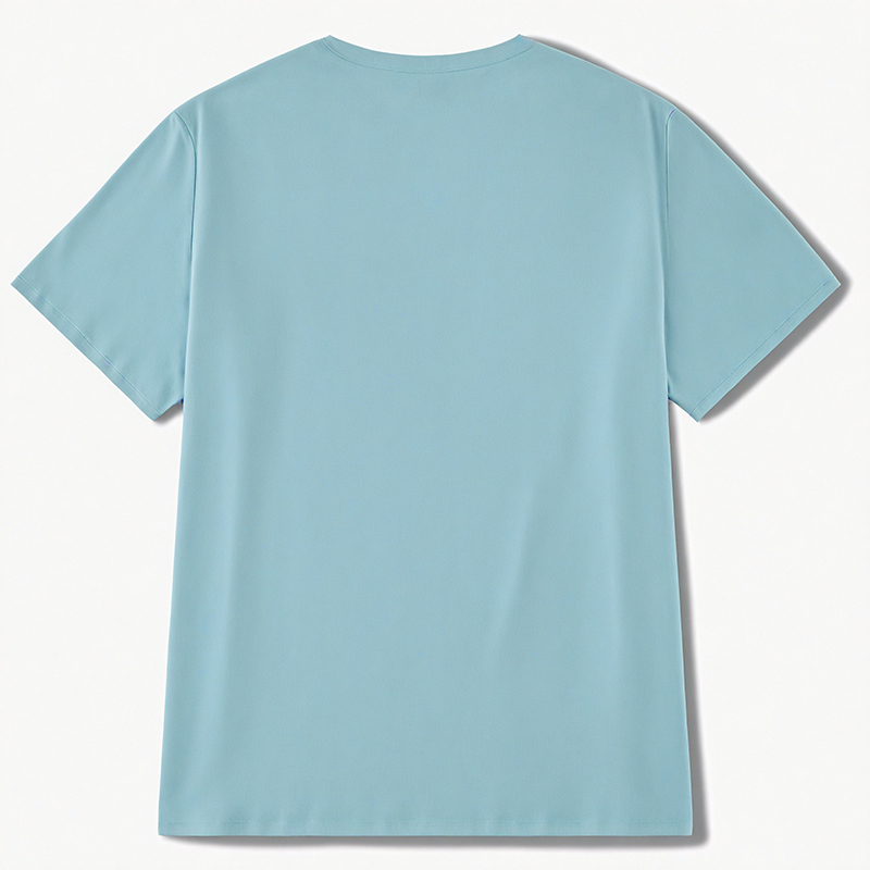 Tokyocanvas Custom Back Classic T-Shirt