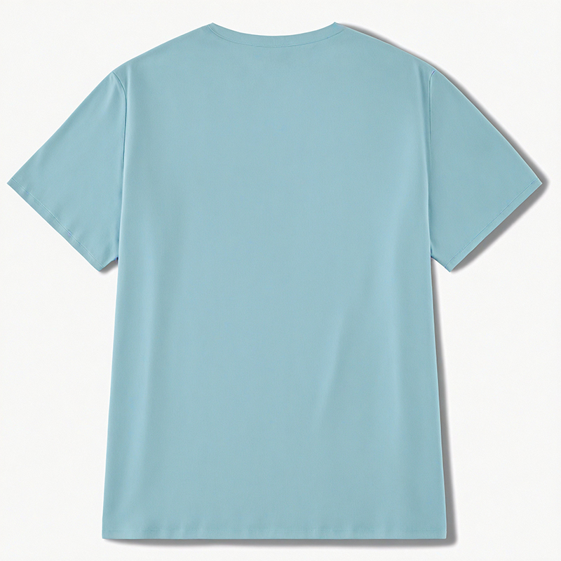 Tokyocanvas Custom Back Classic T-Shirt