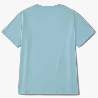 Tokyocanvas Custom Back Classic T-Shirt