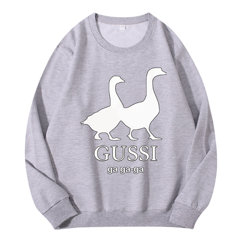 Tokyocanvas Gussi Ga Ga Ga Classic Sweatshirt