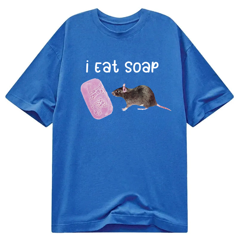 Tokyocanvas Cat Camera Classic T-Shirt