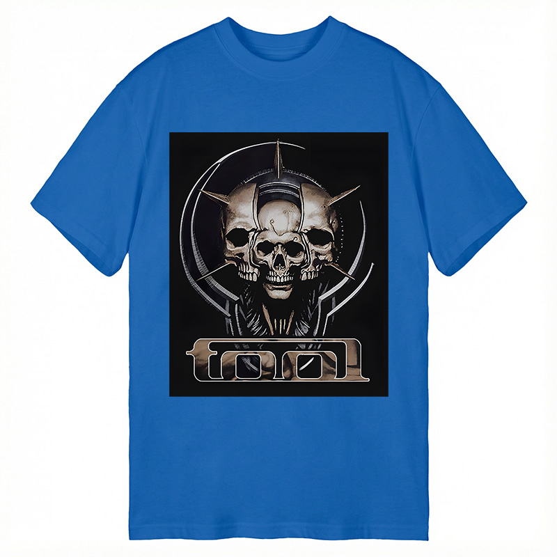 Tokyocanvas TOOL Skeleton Classic T-Shirt
