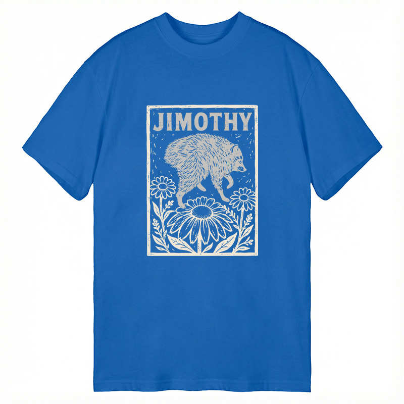 Tokyocanvas Jimothy Classic T-Shirt