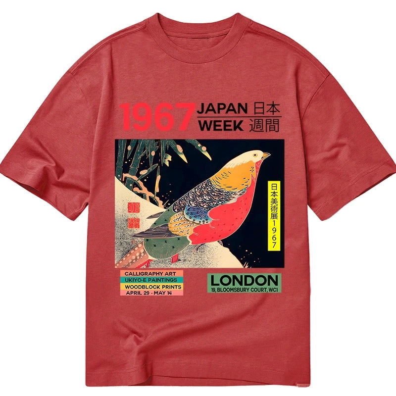 Tokyocanvas Art Studio Exhibition Japanese Classic T-Shirt