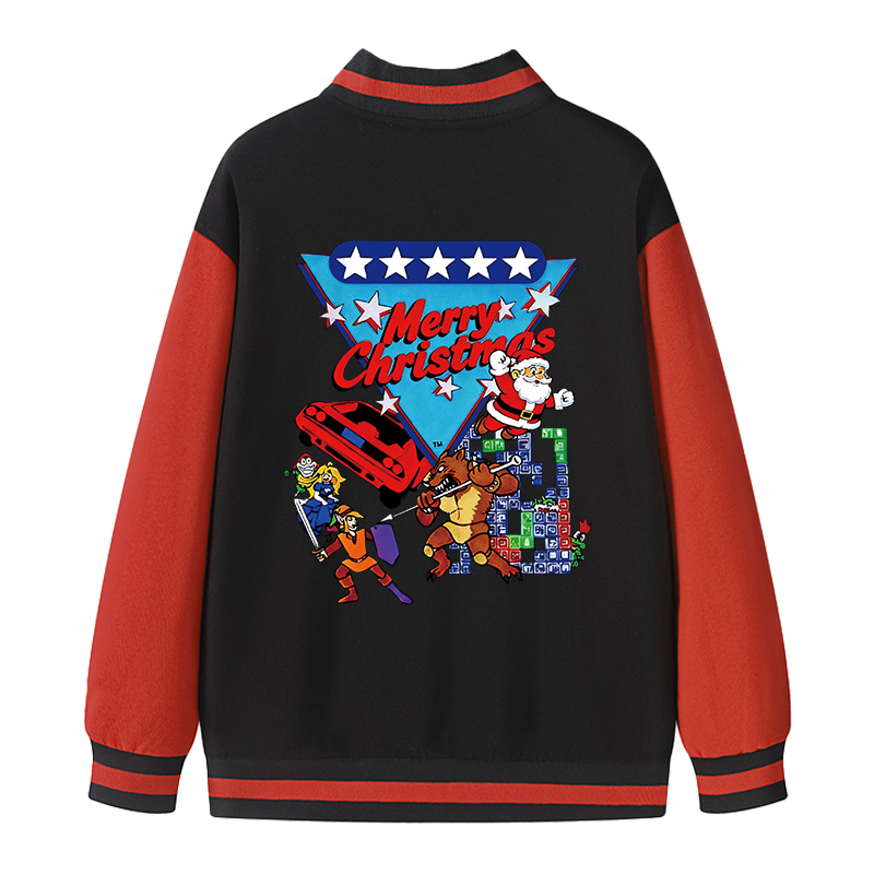 Tokyocanvas 1990 World Championships Varsity Jacket